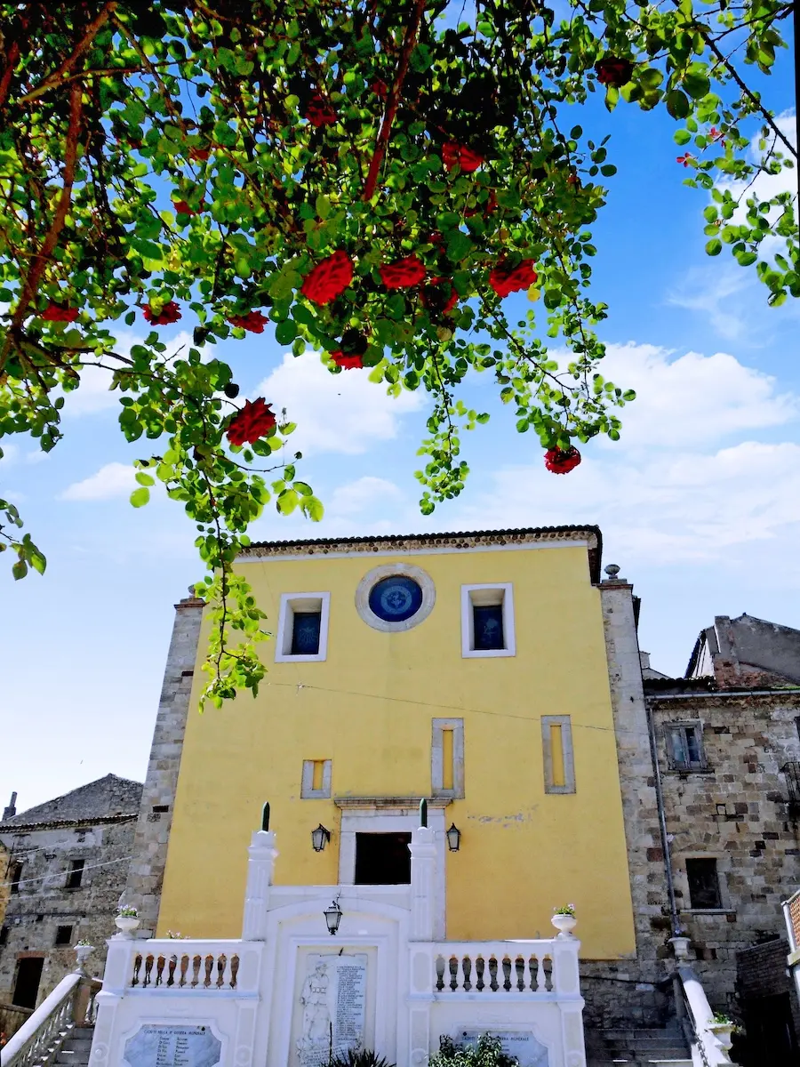 Chiesa Di San Giovanni Battista