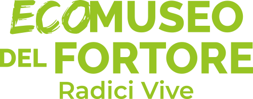 Ecomuseo Del Fortore Logo