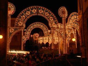 Festa Madonna del Carmine