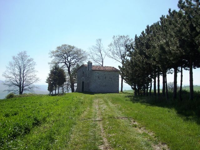 ICCD13157109 CampolietoFE74957. Cappella di San Marco