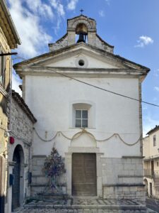 Chiesa di San Nicola
