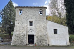 Santuario di Maria Santissima della Vittoria