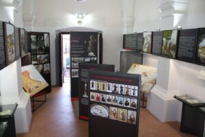 Museo San Giovanni Eremita