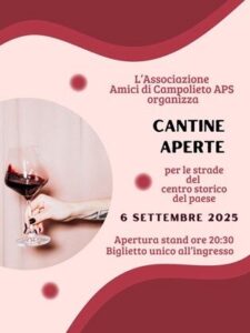 cantine aperte