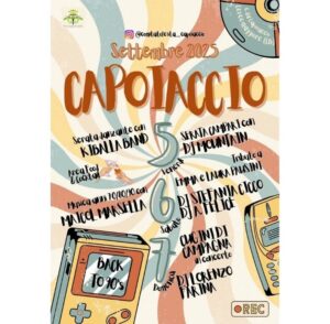 capoiaccio