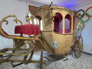 festa del grano jelsi