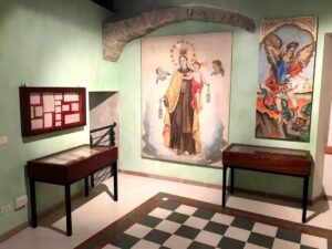 Museo fuochi d'artificio