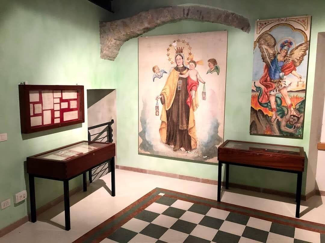 museo fuochi d'artificio