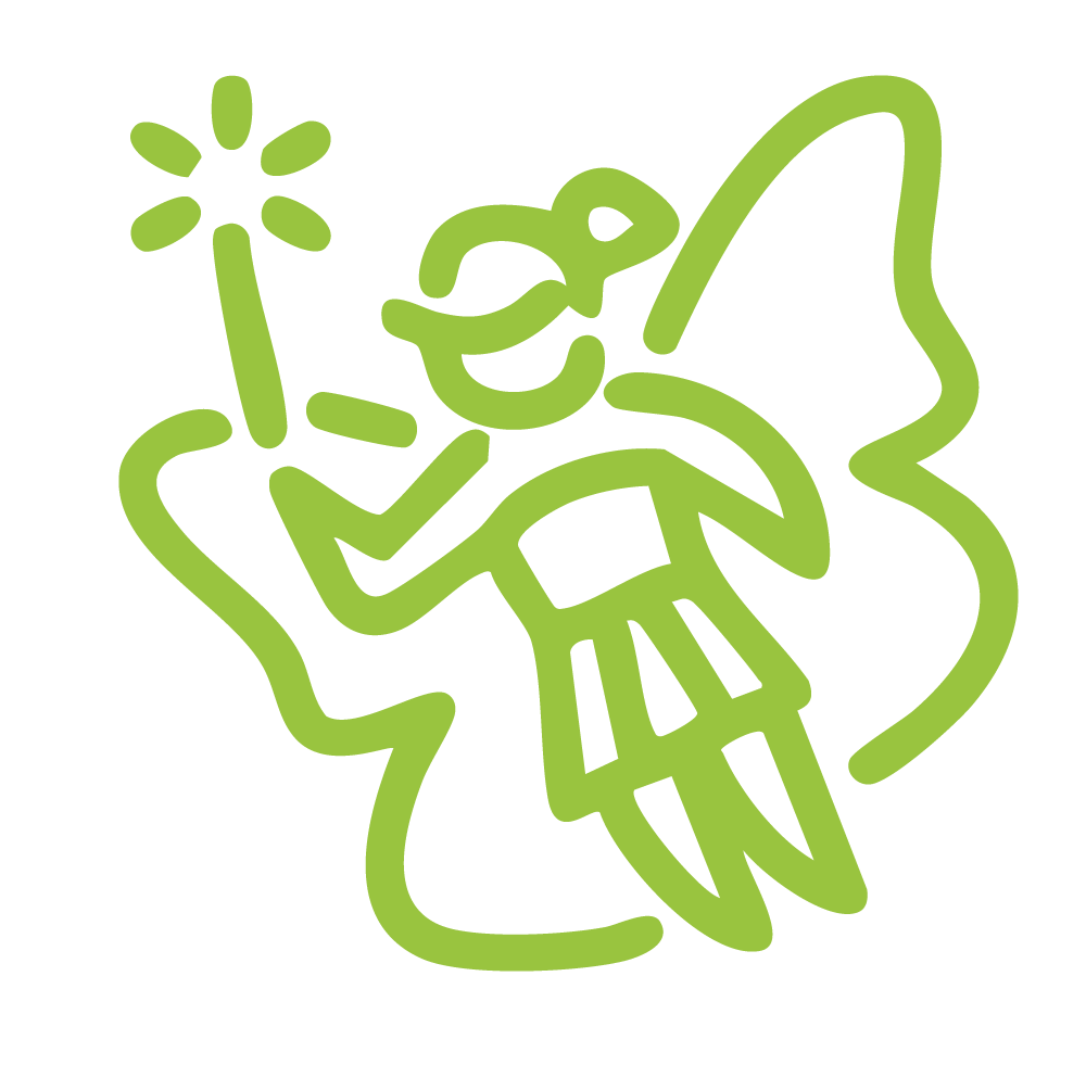 mappa kids ecomuseo icona fatina